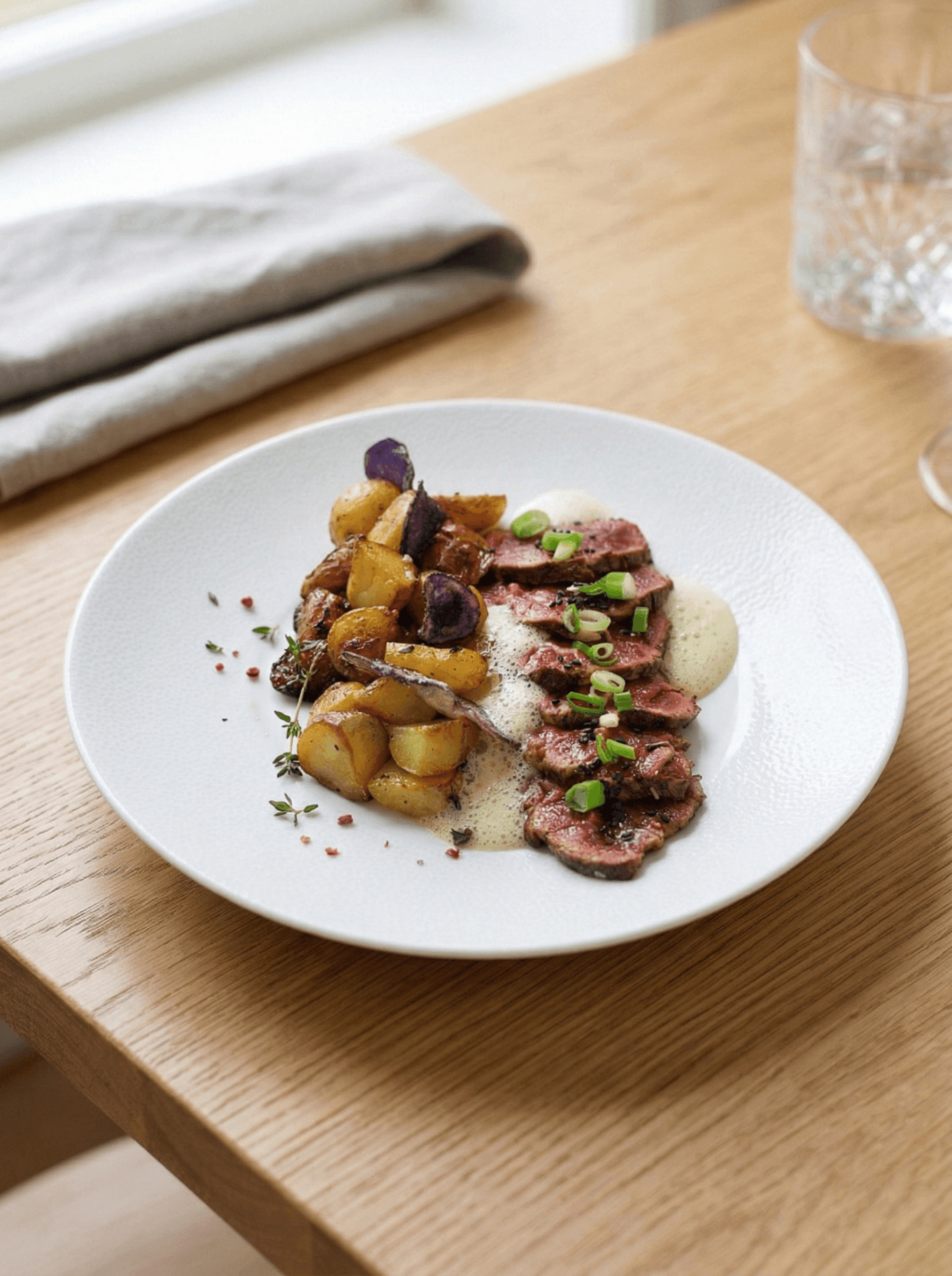 Magret de canard