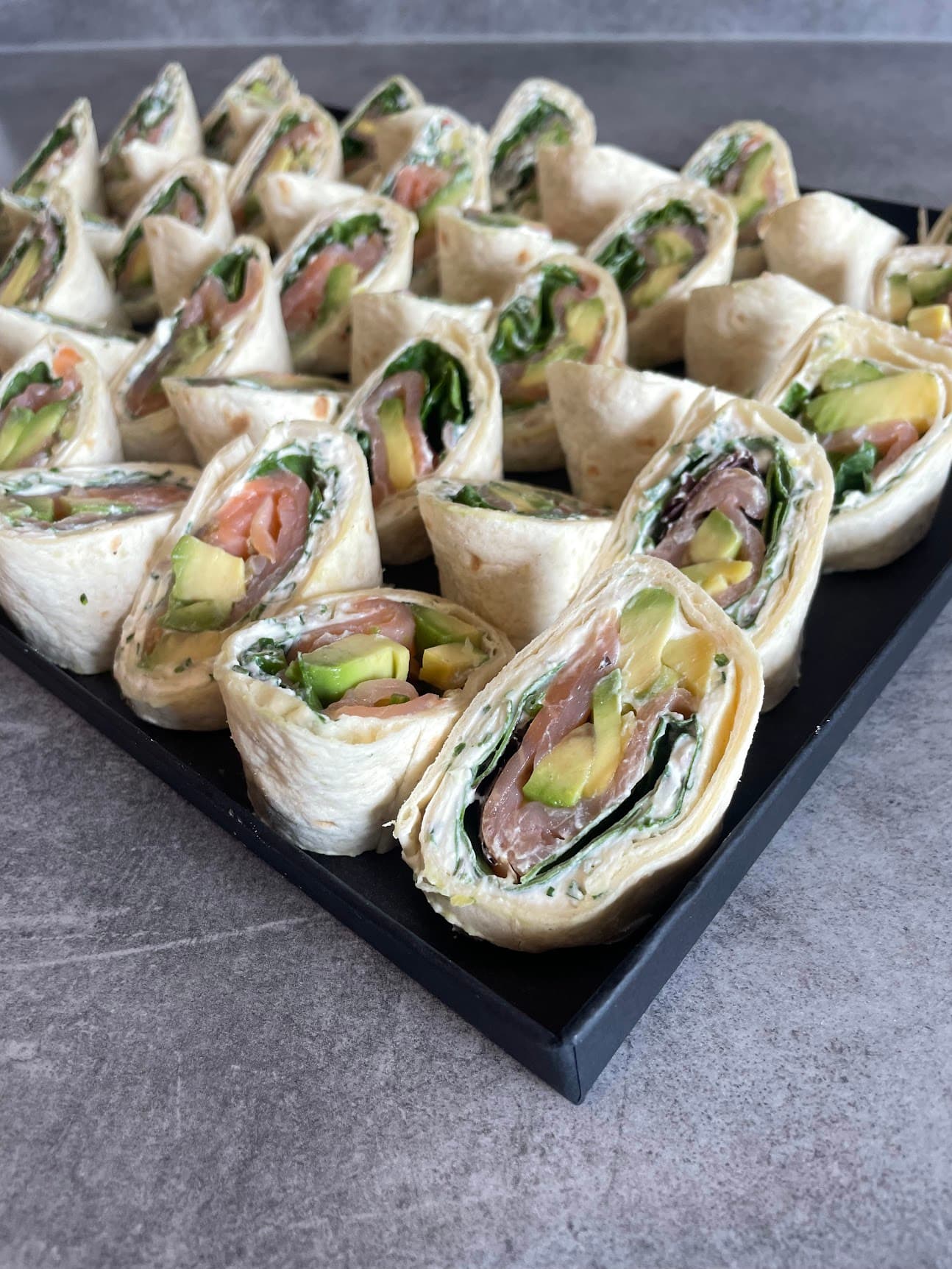 Thon snacké